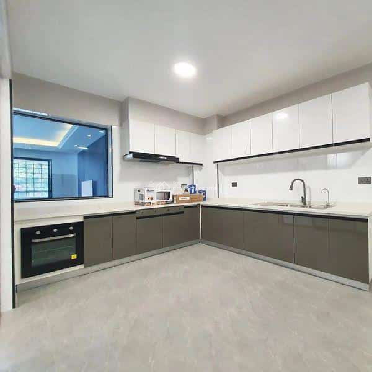 an Elegant Spacious 4 Bedroom All Ensuite Plus Dsq, Kileleshwa, Nairobi, Apartment for Sale