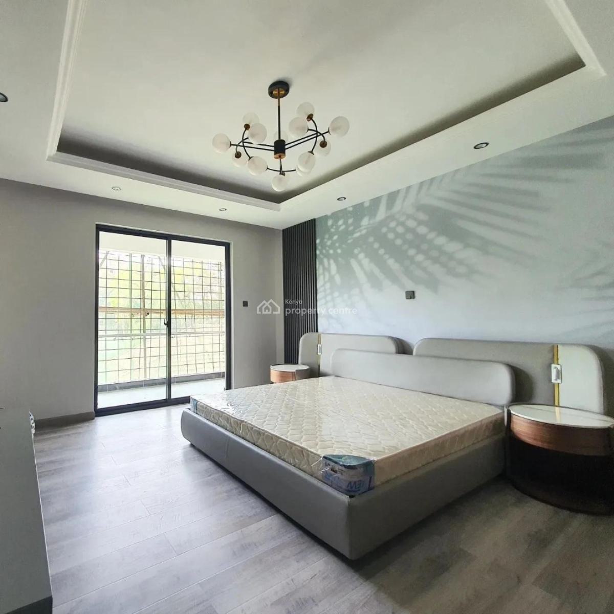 an Elegant Spacious 4 Bedroom All Ensuite Plus Dsq, Kileleshwa, Nairobi, Apartment for Sale