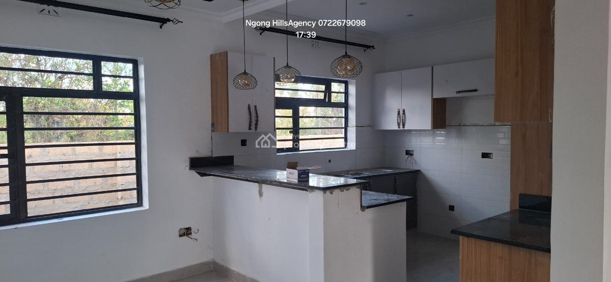 Exclusive Three-bedroom Bungalows, Matasia, Ngong, Kajiado, Detached Bungalow for Sale