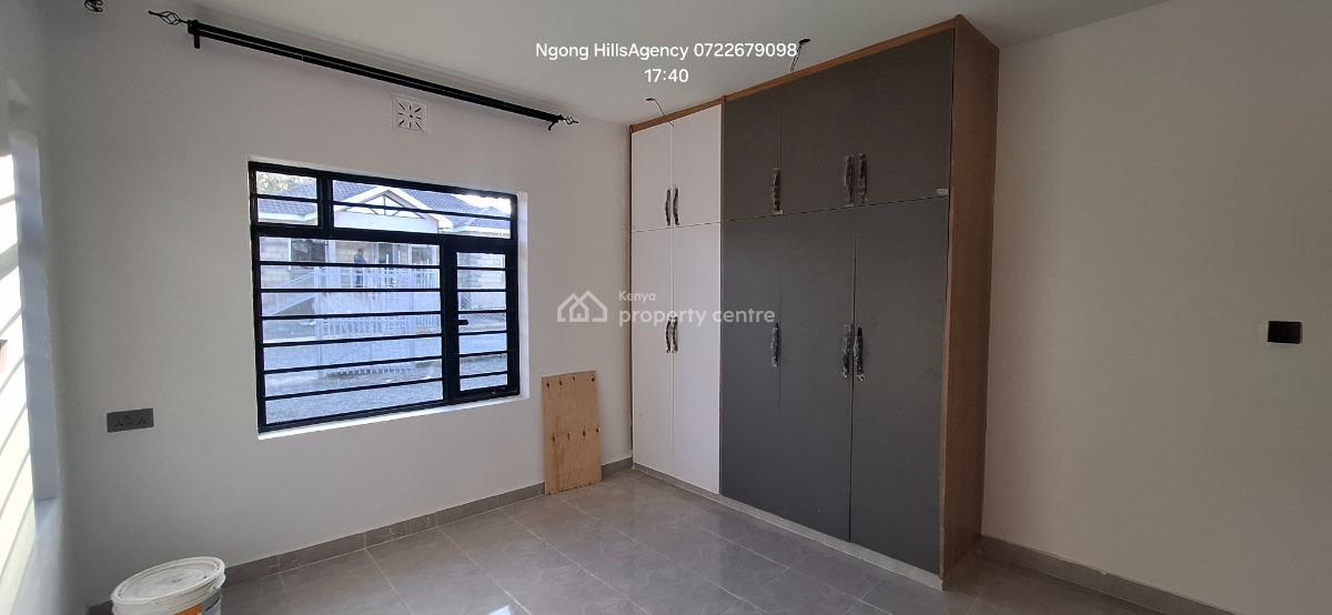 Exclusive Three-bedroom Bungalows, Matasia, Ngong, Kajiado, Detached Bungalow for Sale