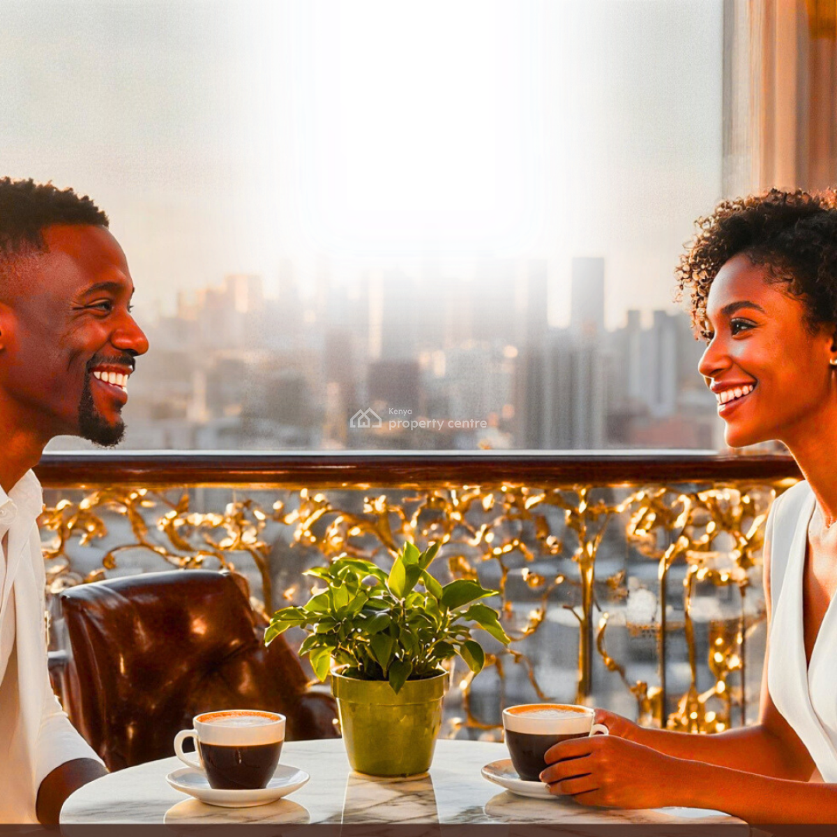 Luxury 2 Bedroom Apartments, Westlands, Westlands, Nairobi, Apartment for Sale