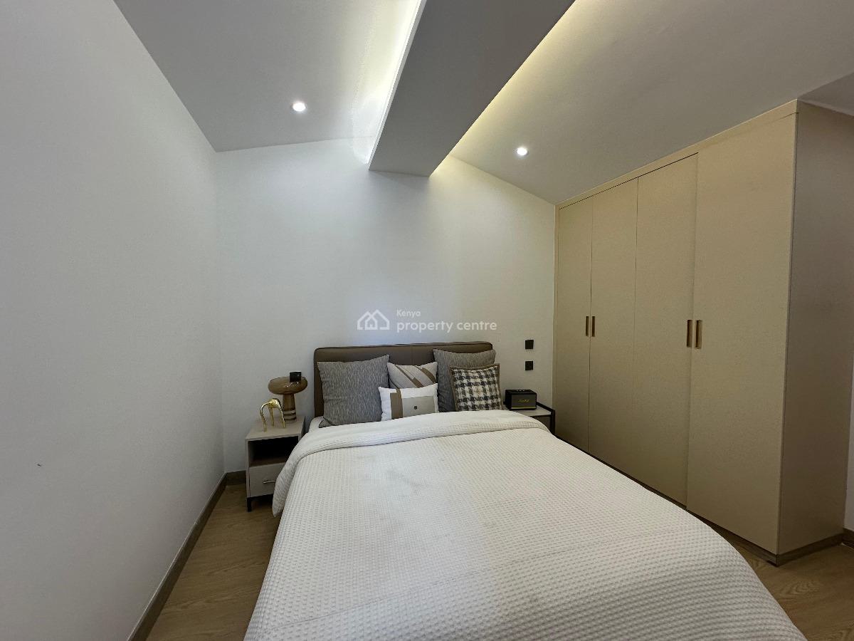 Luxurious 2 Bedroom Apartment, Lavington, Nairobi, Apartment for Sale