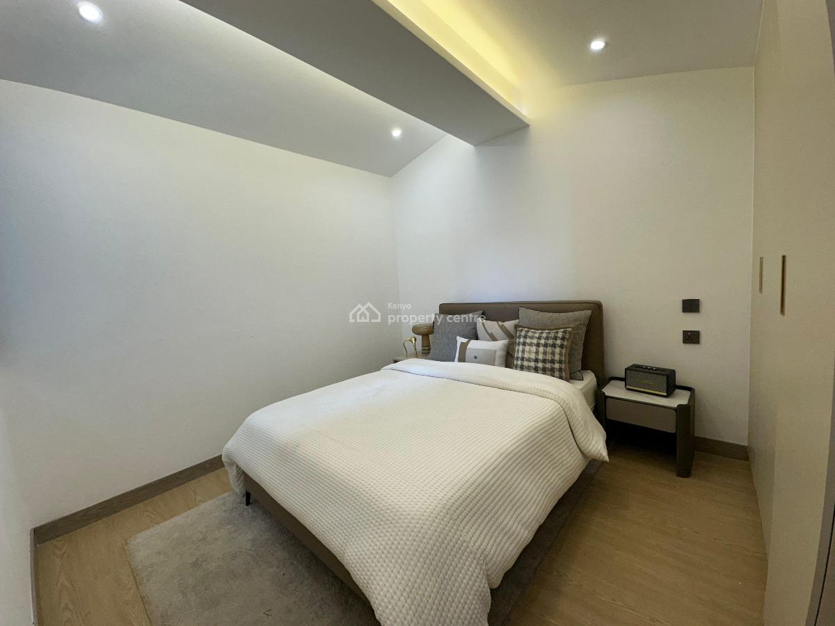 Luxurious 2 Bedroom Apartment, Lavington, Nairobi, Apartment for Sale