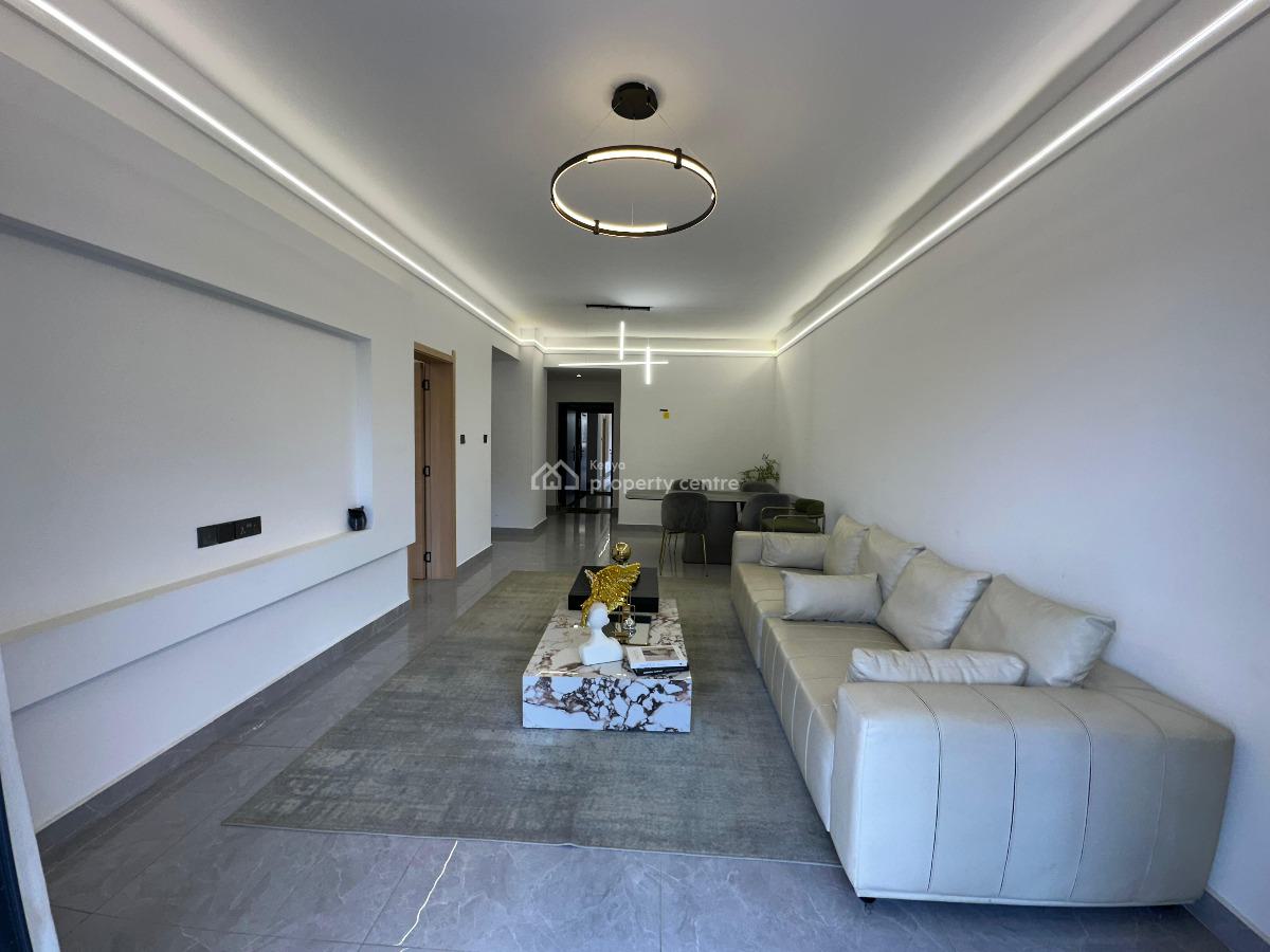 Luxurious 2 Bedroom Apartment, Lavington, Nairobi, Apartment for Sale