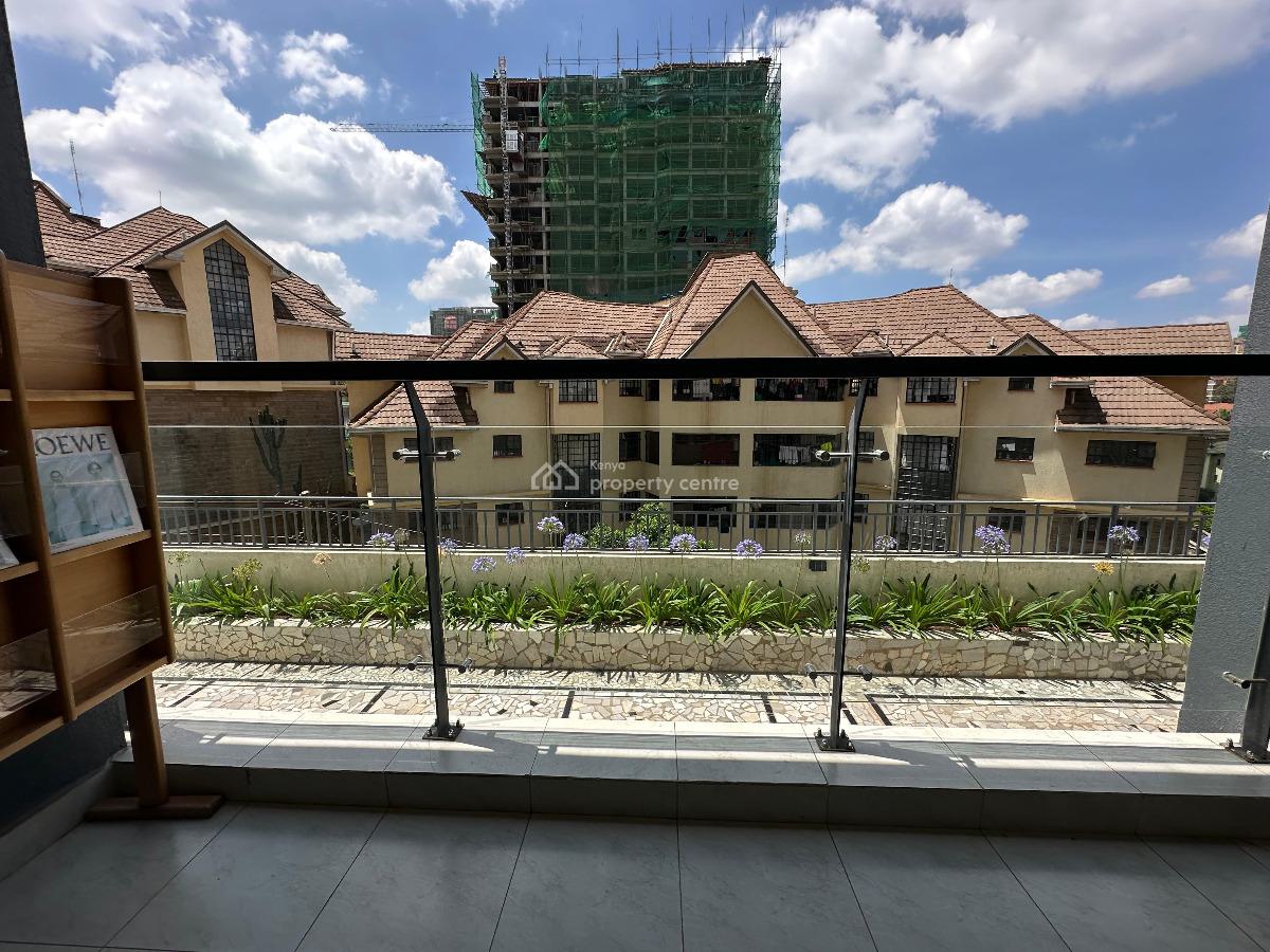 Luxurious 2 Bedroom Apartment, Lavington, Nairobi, Apartment for Sale