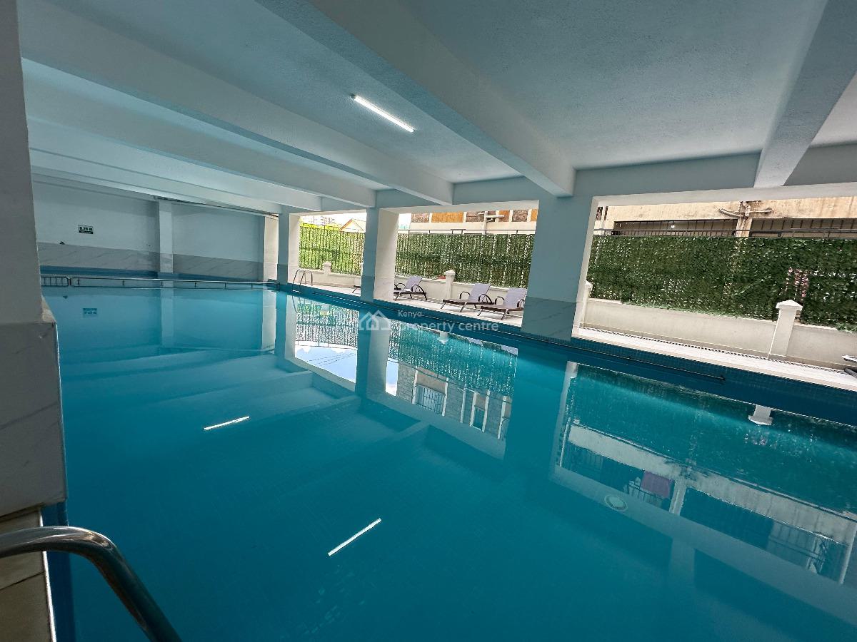 Luxurious 2 Bedroom Apartment, Lavington, Nairobi, Apartment for Sale