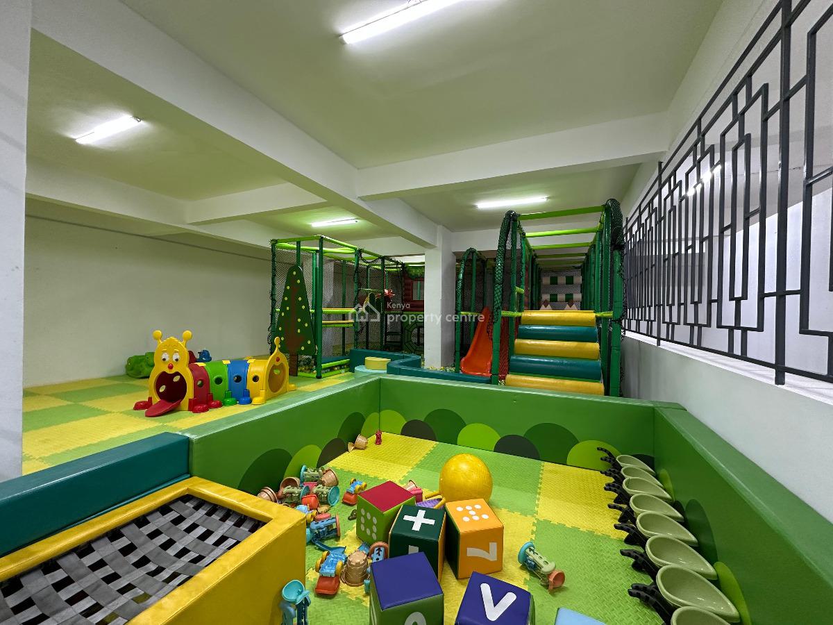 Luxurious 2 Bedroom Apartment, Lavington, Nairobi, Apartment for Sale