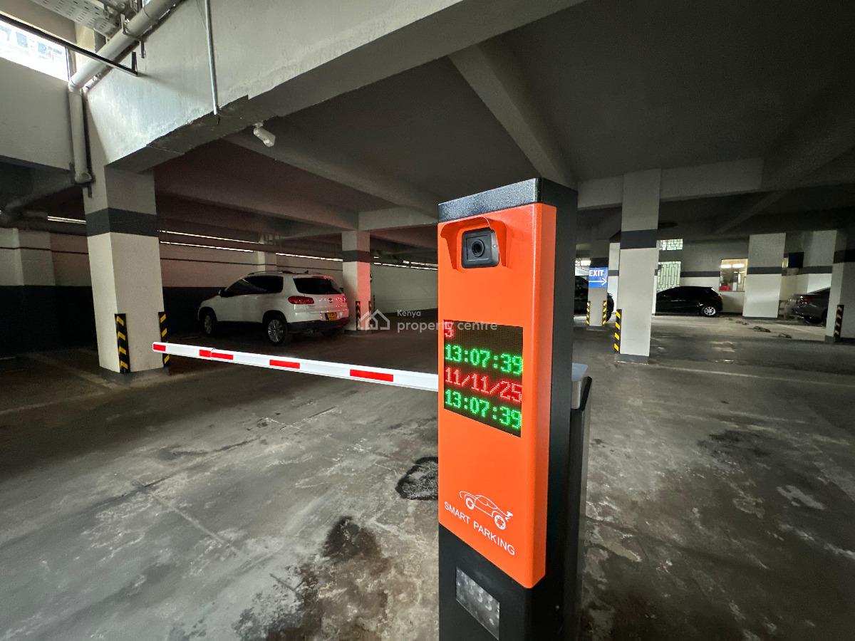 Luxurious 2 Bedroom Apartment, Lavington, Nairobi, Apartment for Sale