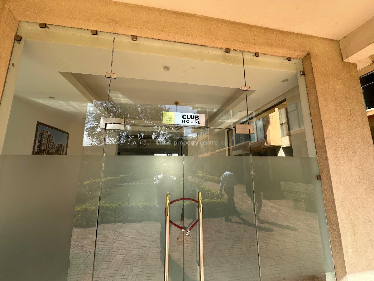 Cheapest 2 Bedroom Apartment, Kingara Road, Lavington, Nairobi, Apartment for Rent