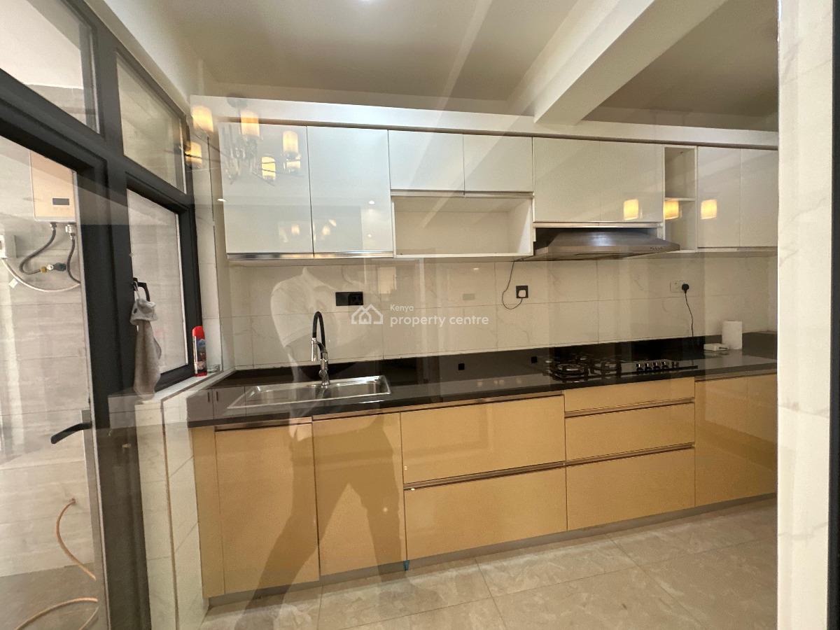 Cheapest 2 Bedroom Apartment, Kingara Road, Lavington, Nairobi, Apartment for Rent