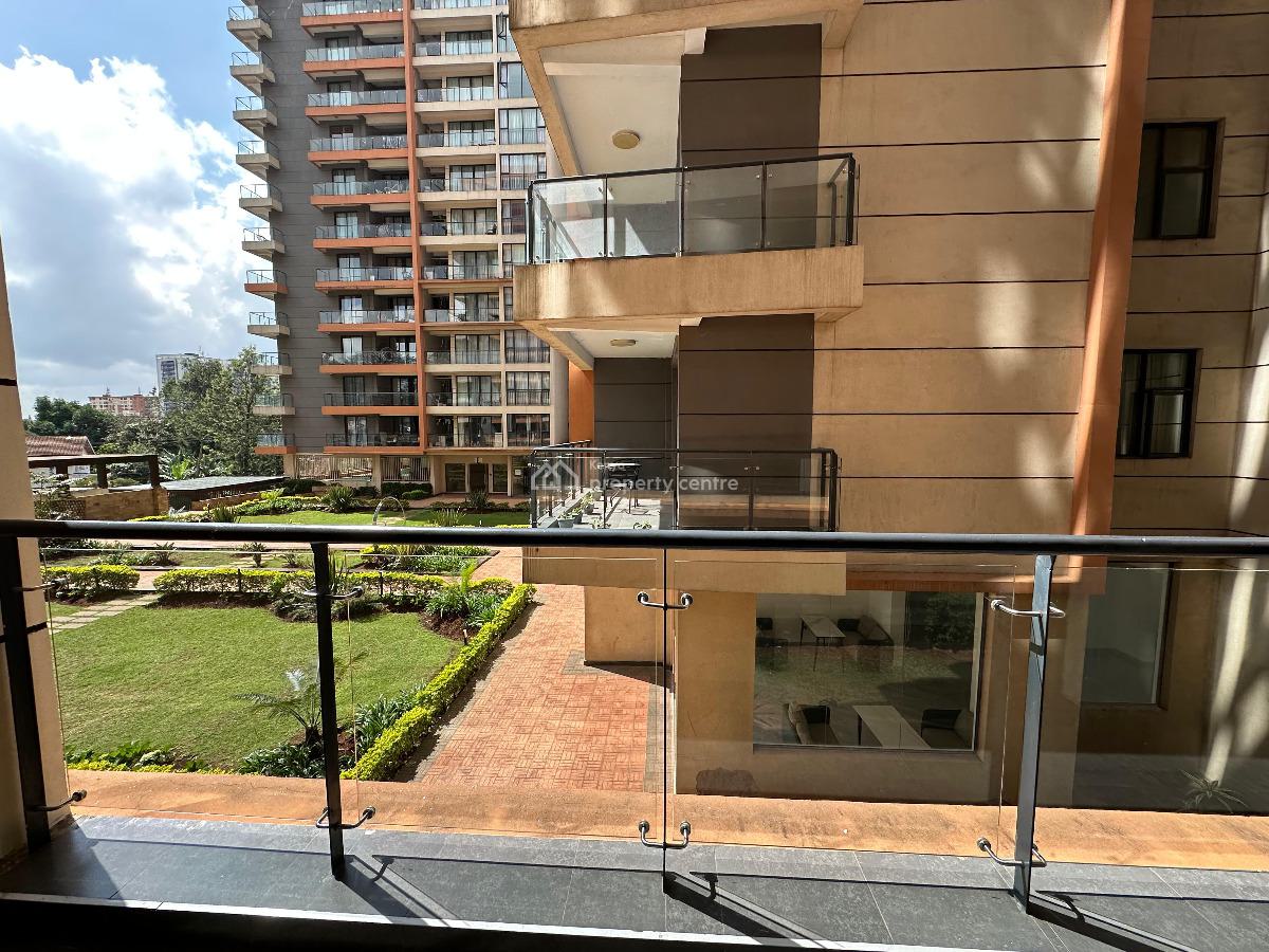 Cheapest 2 Bedroom Apartment, Kingara Road, Lavington, Nairobi, Apartment for Rent