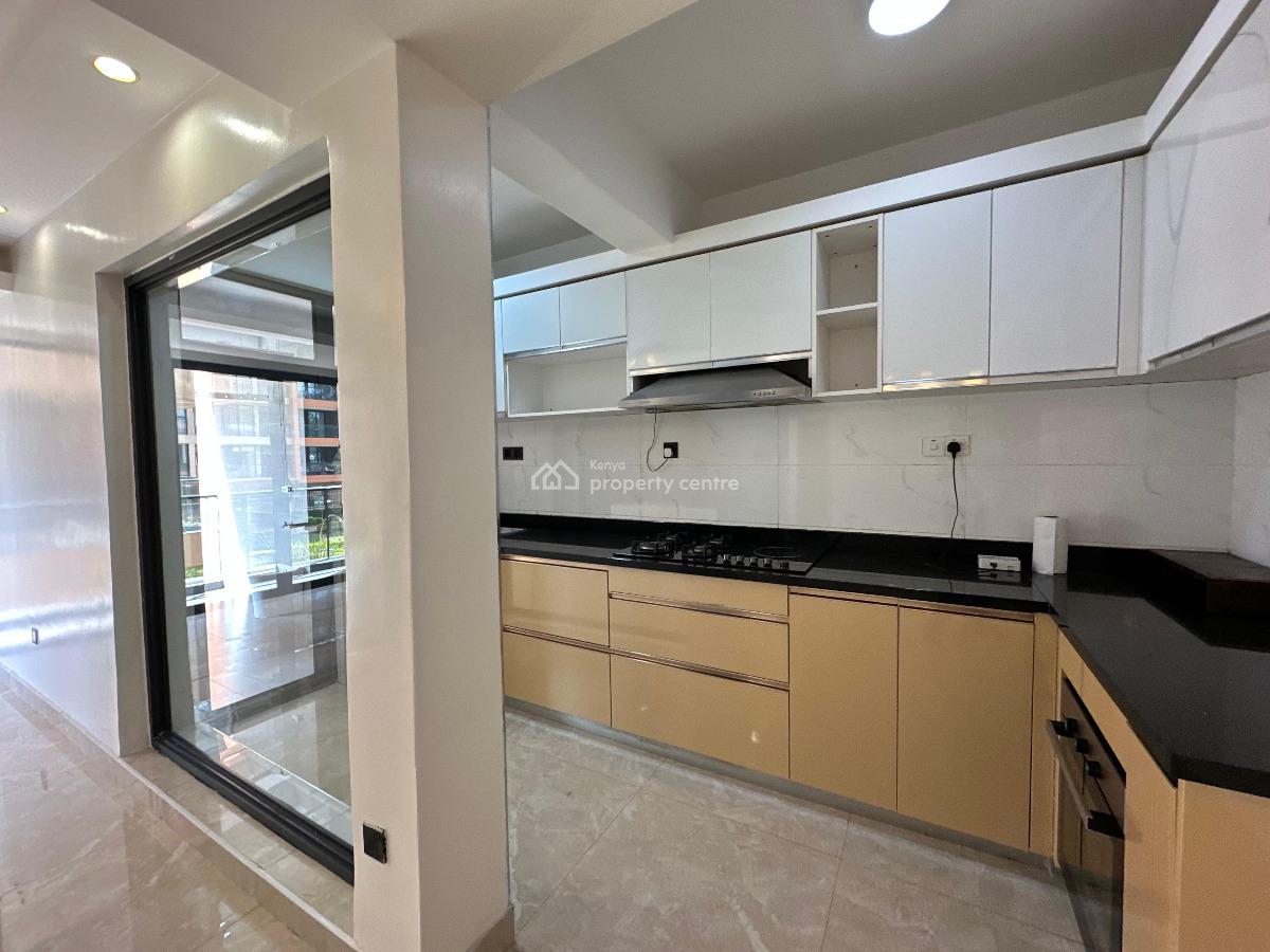 Cheapest 2 Bedroom Apartment, Kingara Road, Lavington, Nairobi, Apartment for Rent