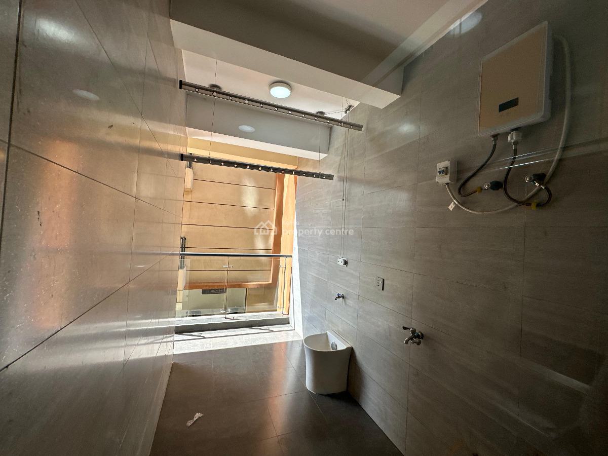 Cheapest 2 Bedroom Apartment, Kingara Road, Lavington, Nairobi, Apartment for Rent