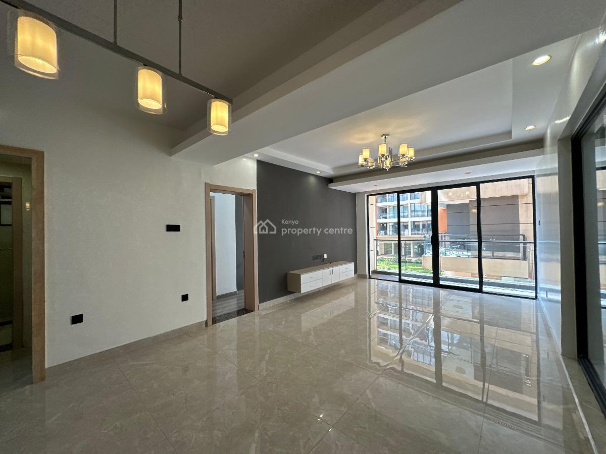 Cheapest 2 Bedroom Apartment, Kingara Road, Lavington, Nairobi, Apartment for Rent