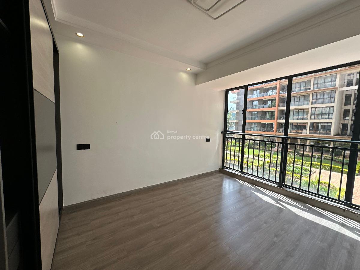 Cheapest 2 Bedroom Apartment, Kingara Road, Lavington, Nairobi, Apartment for Rent