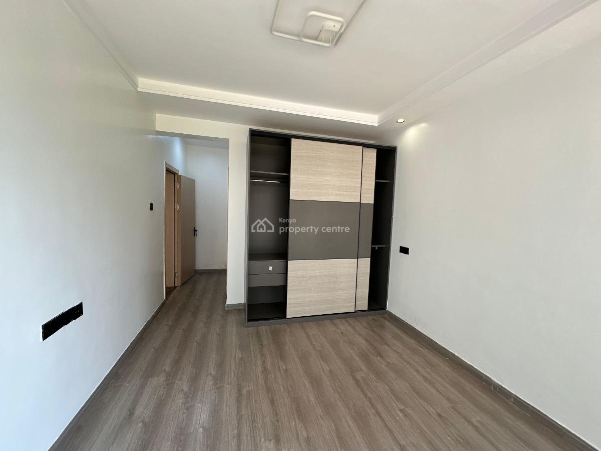 Cheapest 2 Bedroom Apartment, Kingara Road, Lavington, Nairobi, Apartment for Rent