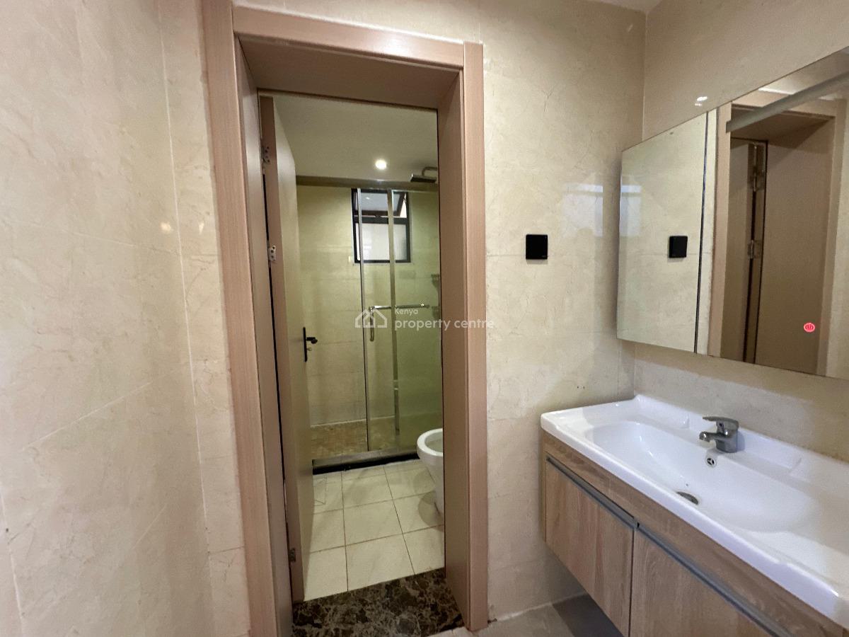 Cheapest 2 Bedroom Apartment, Kingara Road, Lavington, Nairobi, Apartment for Rent