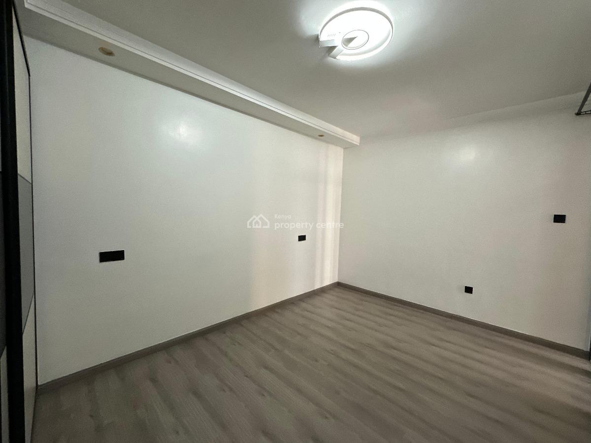 Cheapest 2 Bedroom Apartment, Kingara Road, Lavington, Nairobi, Apartment for Rent