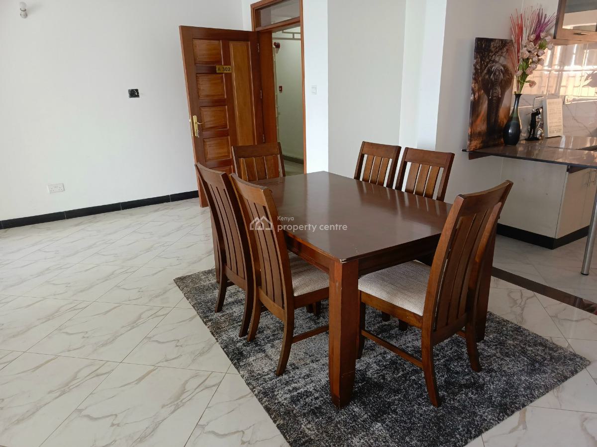 Luxury Spacious 3 Bedroom All Ensuite Plus Dsq, Kileleshwa, Nairobi, Apartment for Sale