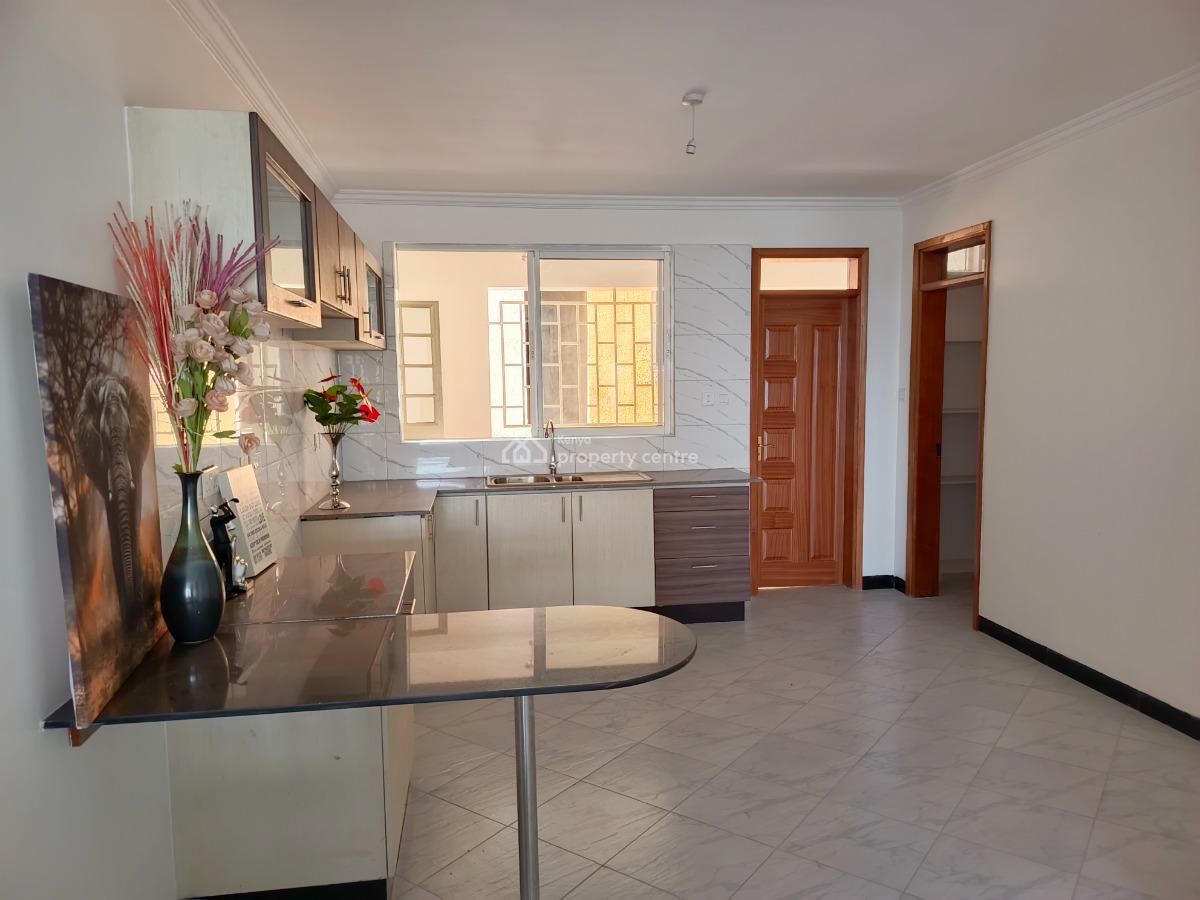 Luxury Spacious 3 Bedroom All Ensuite Plus Dsq, Kileleshwa, Nairobi, Apartment for Sale