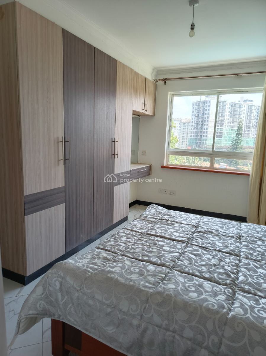 Luxury Spacious 3 Bedroom All Ensuite Plus Dsq, Kileleshwa, Nairobi, Apartment for Sale