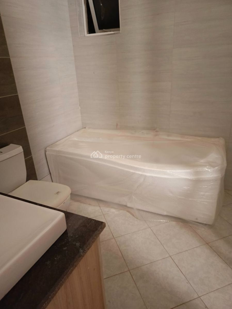 Luxury Spacious 3 Bedroom All Ensuite Plus Dsq, Kileleshwa, Nairobi, Apartment for Sale