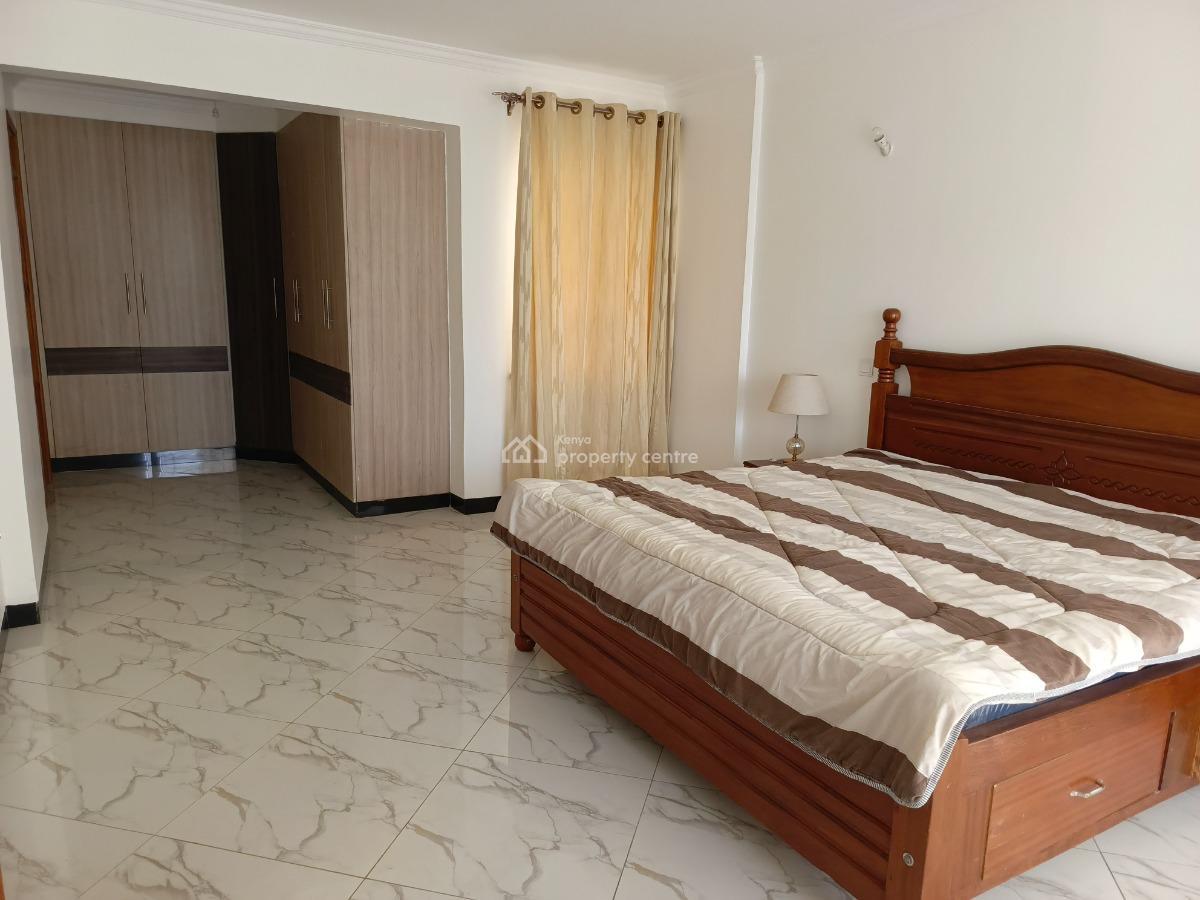 Luxury Spacious 3 Bedroom All Ensuite Plus Dsq, Kileleshwa, Nairobi, Apartment for Sale