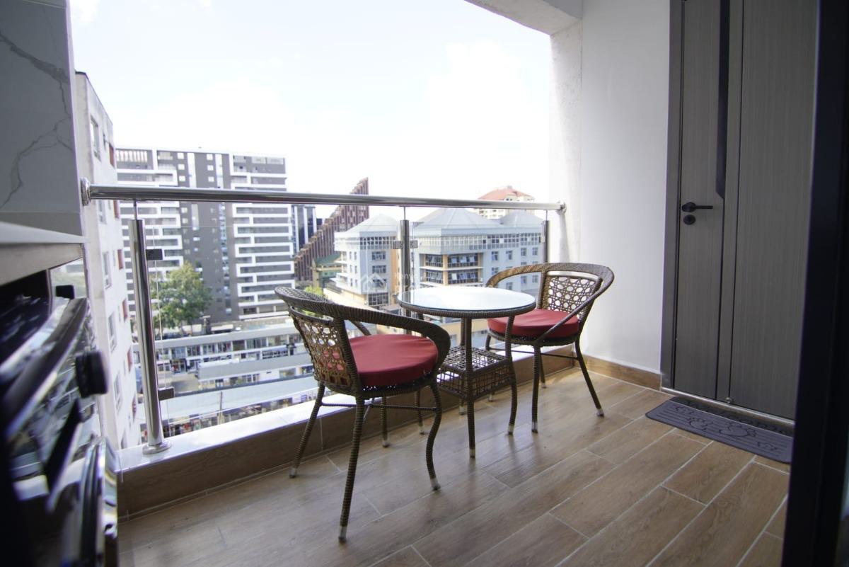 Luxury Living 1 Bedroom New Units, Kilimani, Nairobi, Apartment for Sale