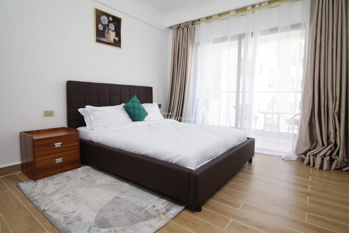 Luxury Living 1 Bedroom New Units, Kilimani, Nairobi, Apartment for Sale