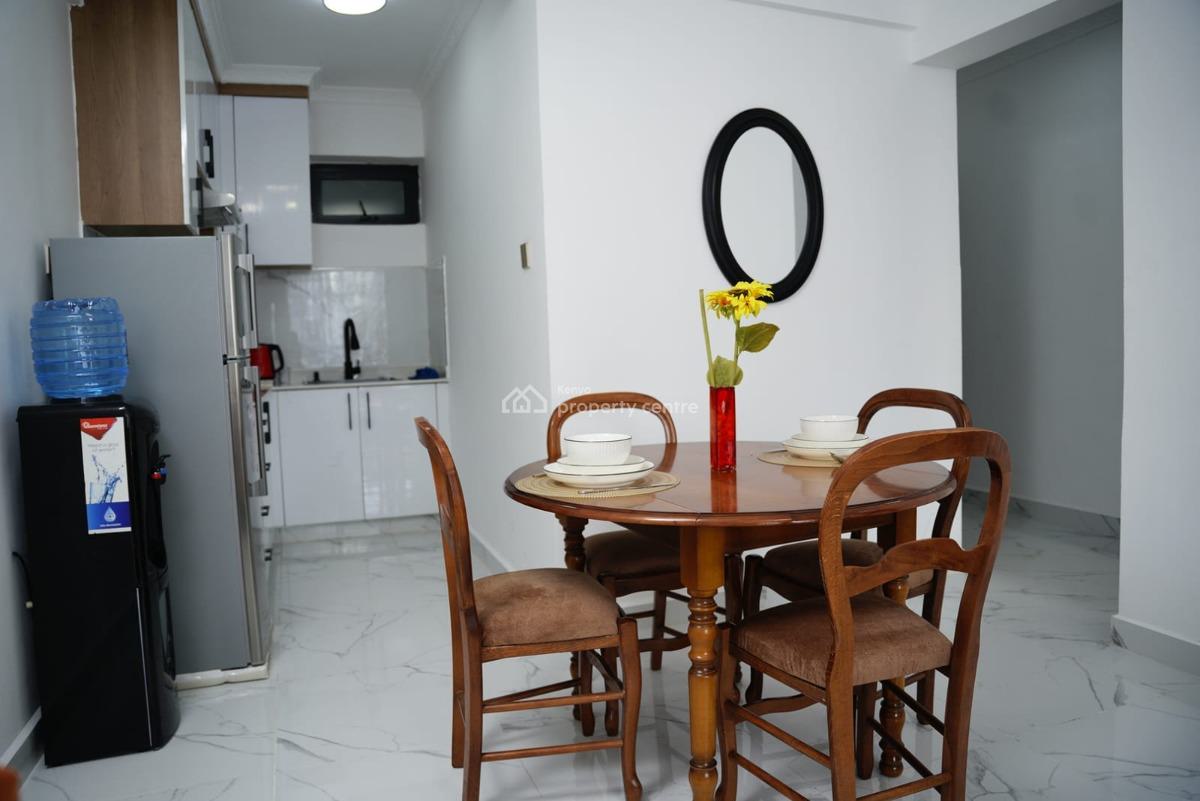Luxury Living 1 Bedroom New Units, Kilimani, Nairobi, Apartment for Sale