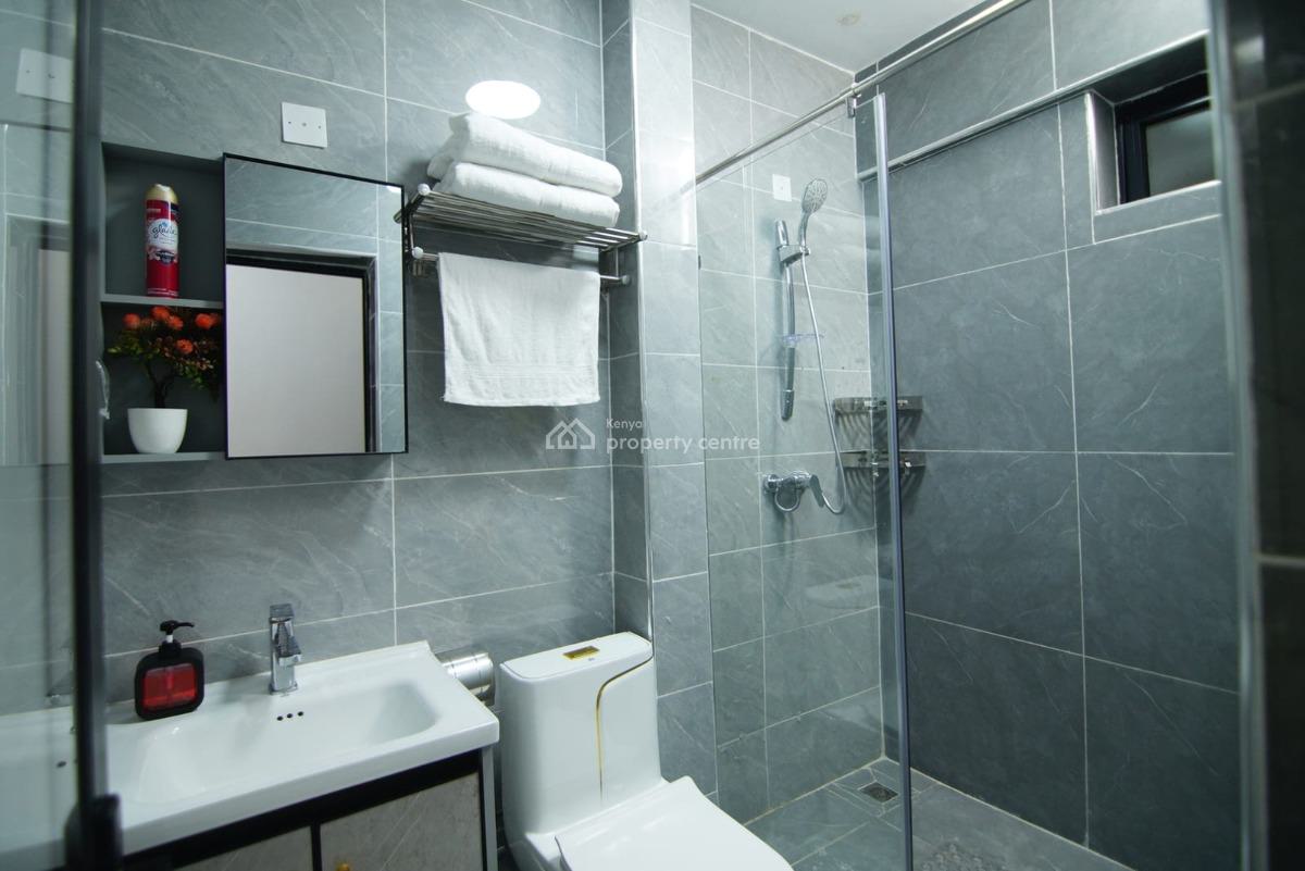 Luxury Living 1 Bedroom New Units, Kilimani, Nairobi, Apartment for Sale