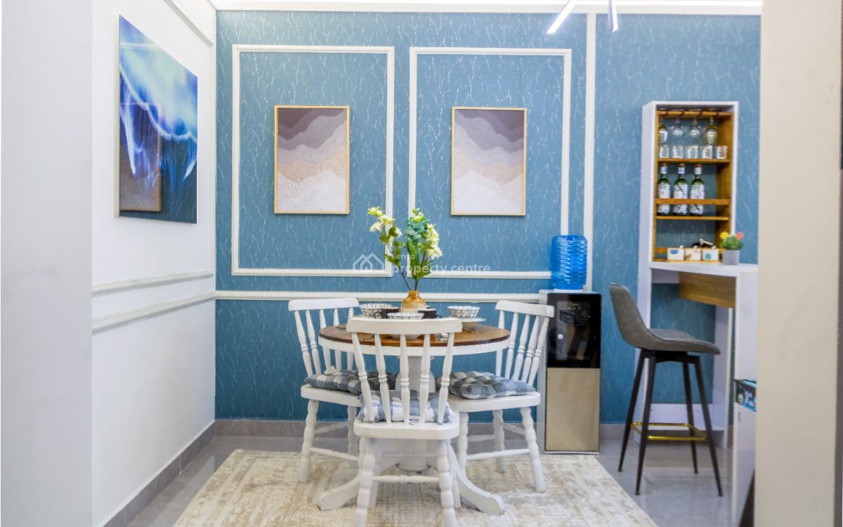 Spacious & Stylish 2 Bedroom Apartment for Short Stays., Riara Road., Lavington, Nairobi, Apartment Short Let