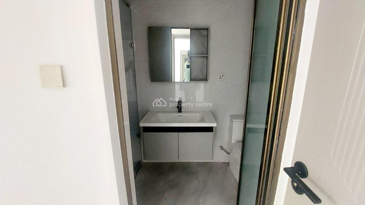 Three Bedroom Plus Dsq Apartment in Kileleshwa, Kileleshwa, Kileleshwa, Nairobi, Apartment for Rent