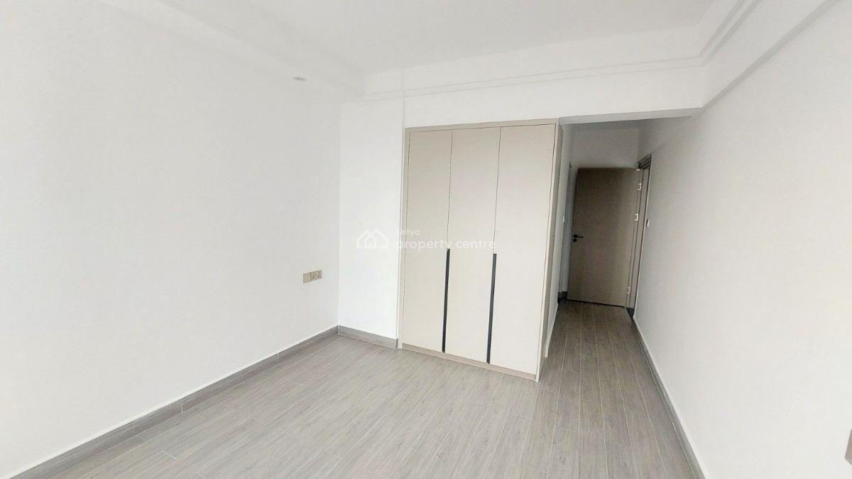 Three Bedroom Plus Dsq Apartment in Kileleshwa, Kileleshwa, Kileleshwa, Nairobi, Apartment for Rent