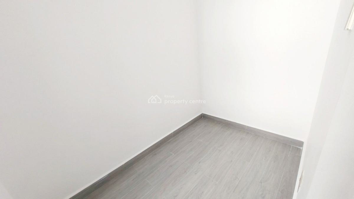 Three Bedroom Plus Dsq Apartment in Kileleshwa, Kileleshwa, Kileleshwa, Nairobi, Apartment for Rent