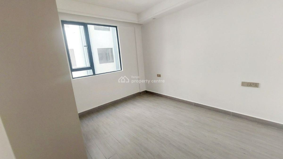 Three Bedroom Plus Dsq Apartment in Kileleshwa, Kileleshwa, Kileleshwa, Nairobi, Apartment for Rent