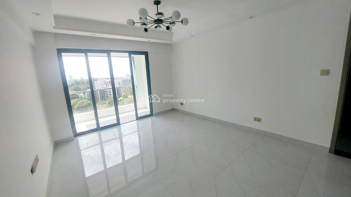 Three Bedroom Plus Dsq Apartment in Kileleshwa, Kileleshwa, Kileleshwa, Nairobi, Apartment for Rent