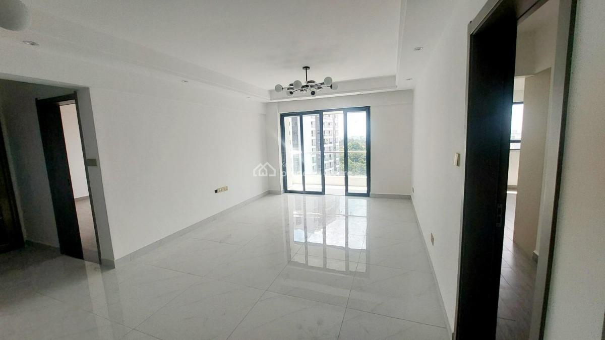 Three Bedroom Plus Dsq Apartment in Kileleshwa, Kileleshwa, Kileleshwa, Nairobi, Apartment for Rent