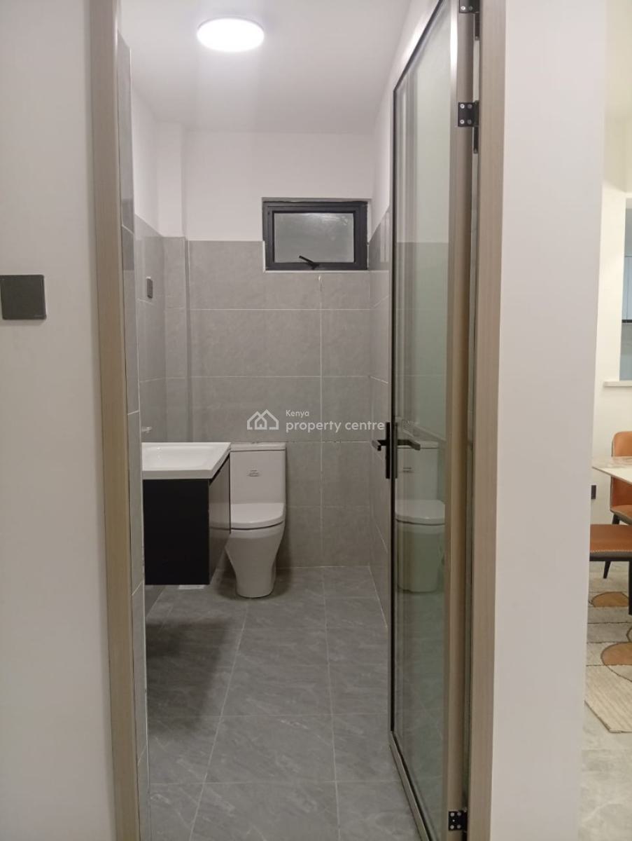 an Elegant Spacious 2 Bedroom Master Ensuite, Kileleshwa, Nairobi, Apartment for Sale