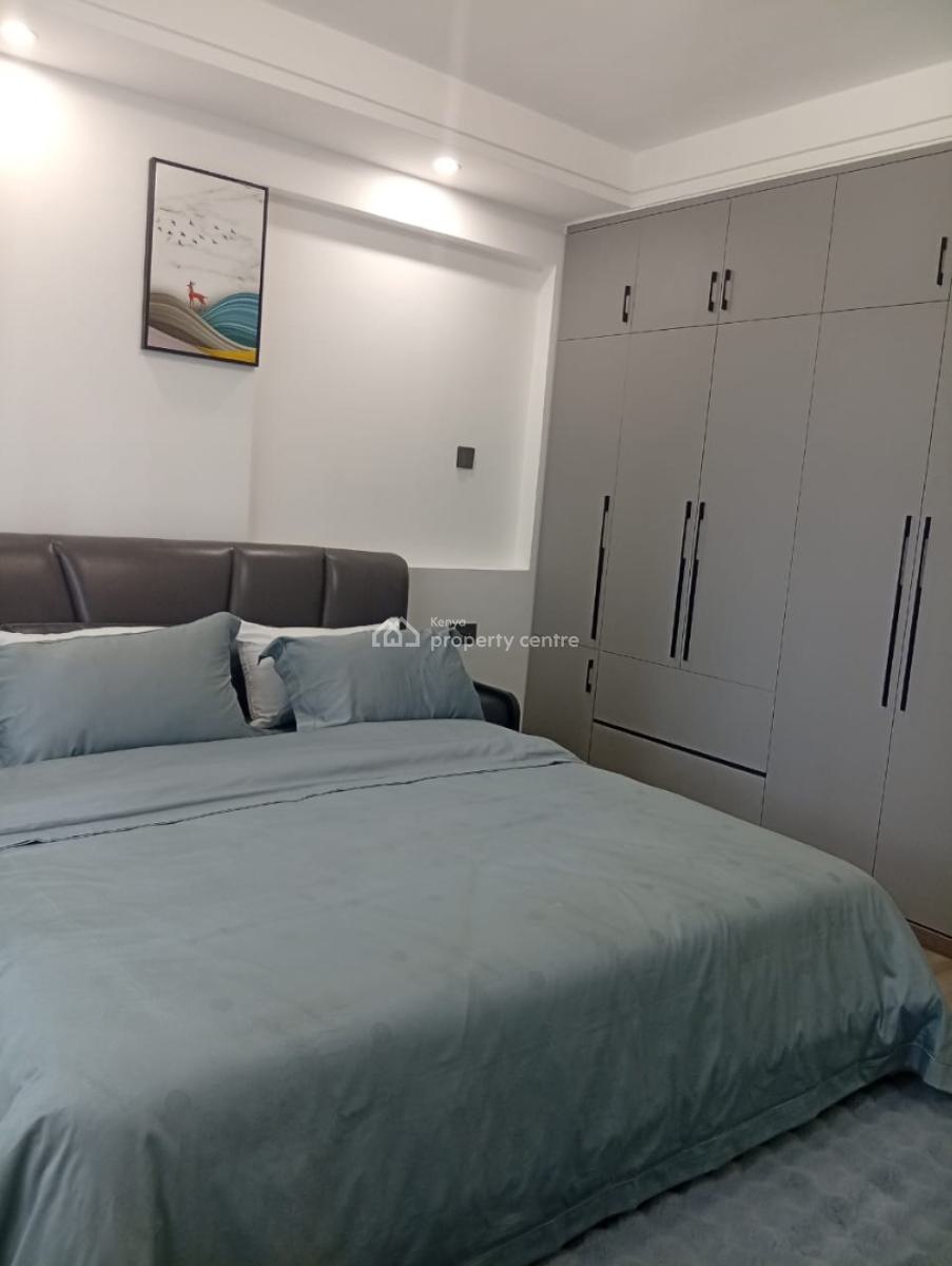 an Excellent Spacious 2 Bedroom All Ensuite Plus Store, Kileleshwa, Nairobi, Apartment for Sale