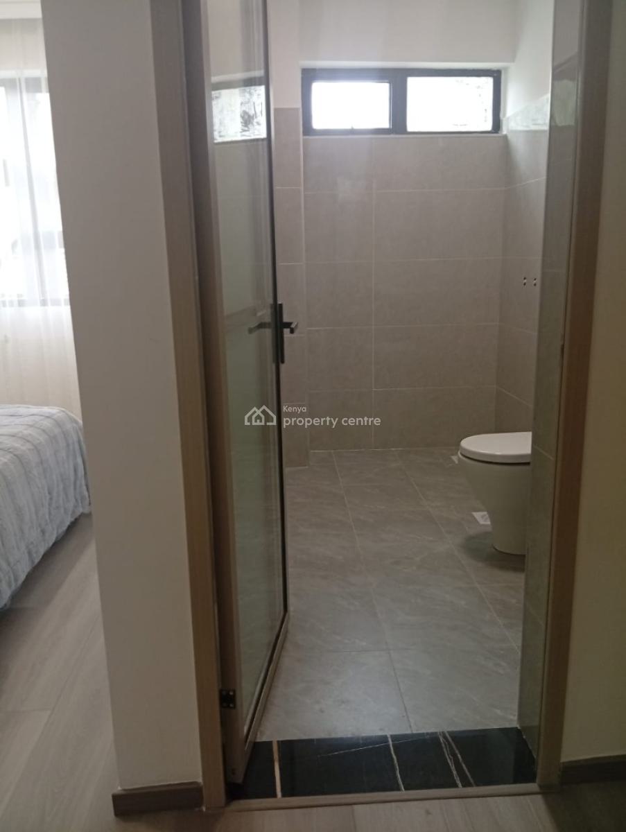 an Excellent Spacious 2 Bedroom All Ensuite Plus Store, Kileleshwa, Nairobi, Apartment for Sale