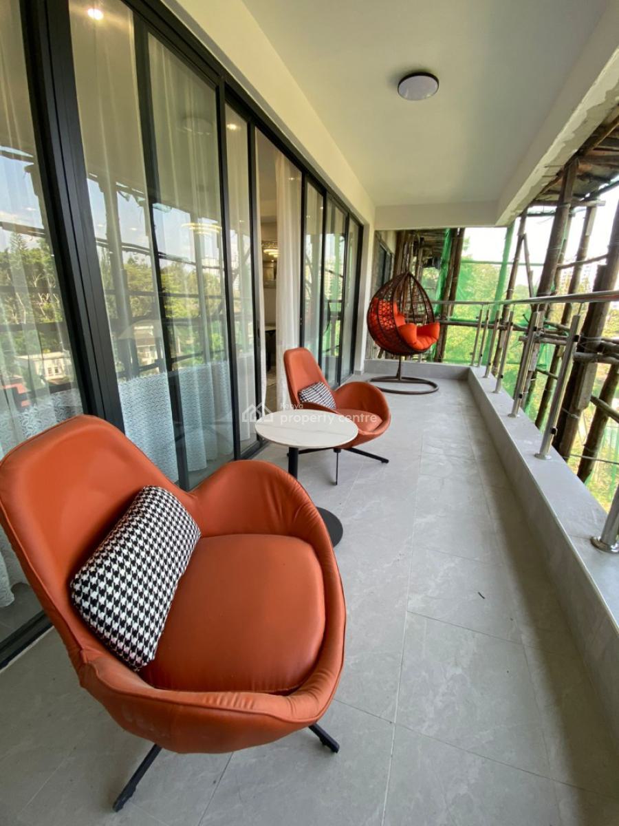 an Elegant Spacious 3 Bedroom 2 Ensuite Plus Store, Kileleshwa, Nairobi, Apartment for Sale