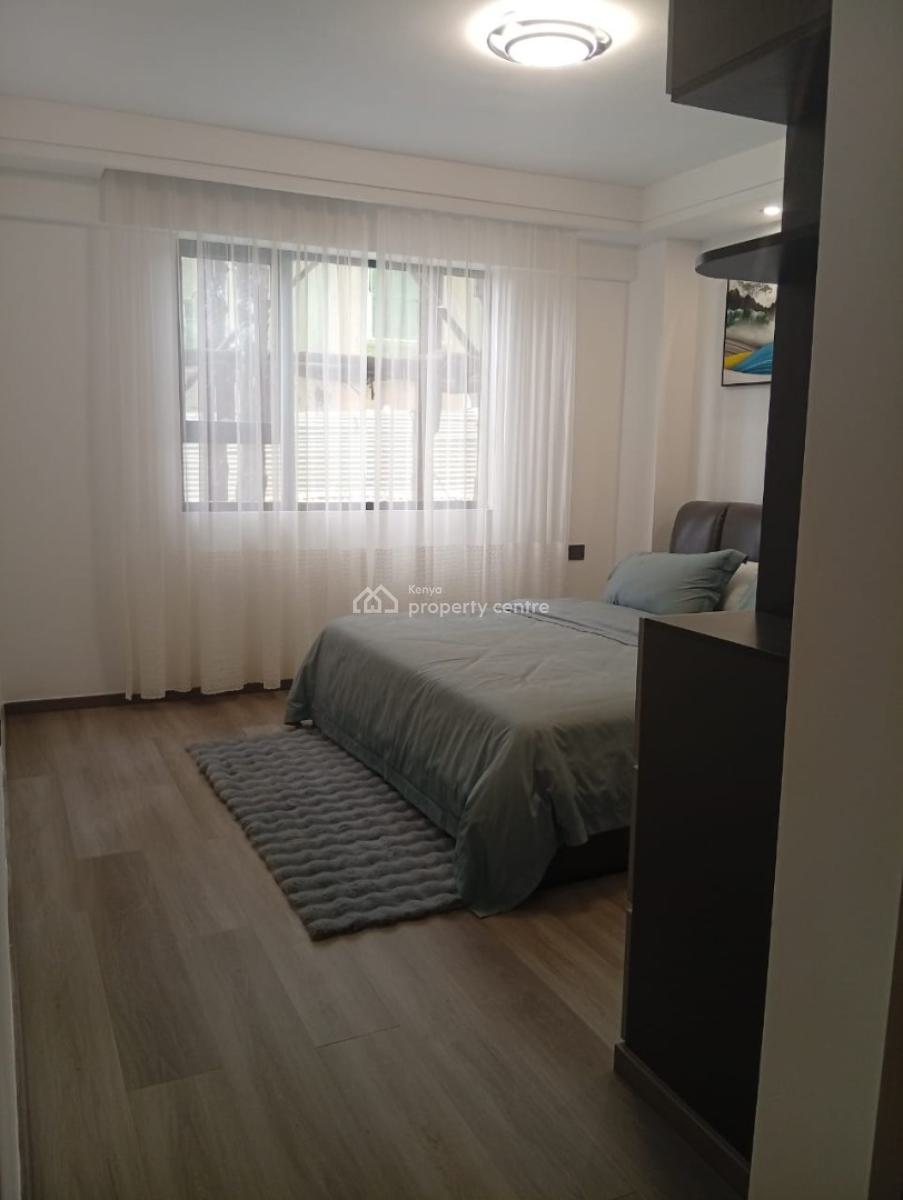 an Elegant Spacious 3 Bedroom 2 Ensuite Plus Store, Kileleshwa, Nairobi, Apartment for Sale