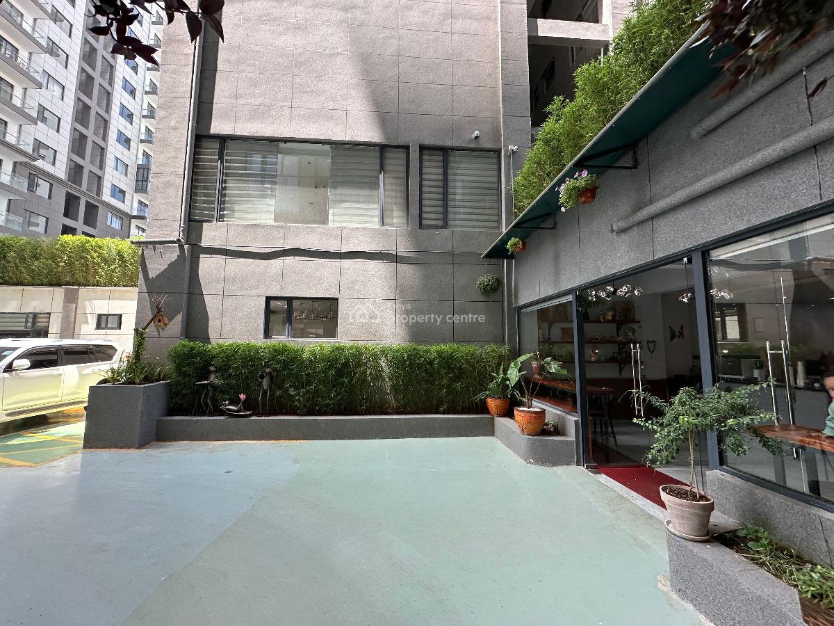 2 Bedroom Apartment, Kirichwa Road, Kilimani, Nairobi, Apartment for Rent