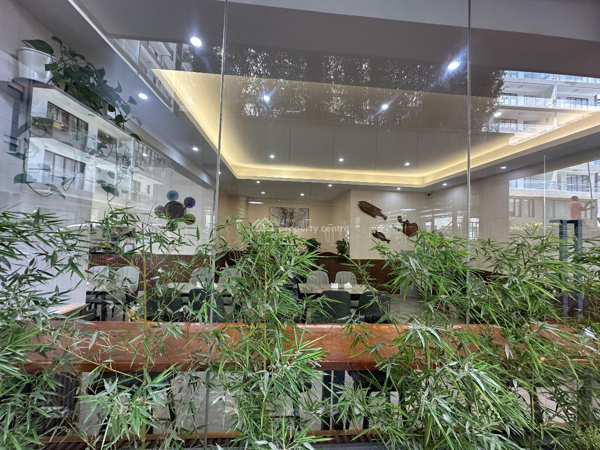 2 Bedroom Apartment, Kirichwa Road, Kilimani, Nairobi, Apartment for Rent