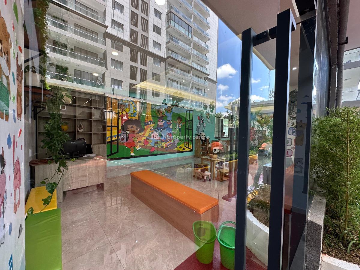 2 Bedroom Apartment, Kirichwa Road, Kilimani, Nairobi, Apartment for Rent