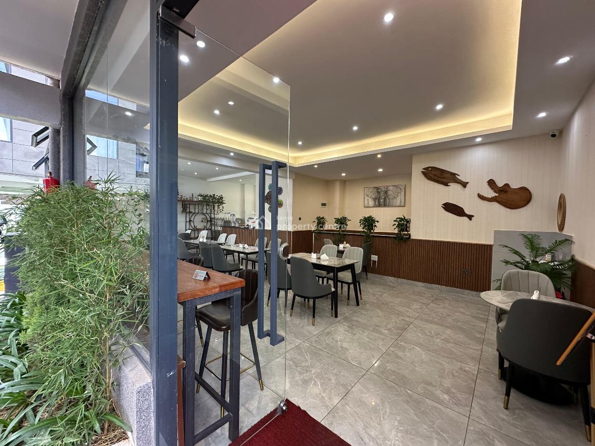 2 Bedroom Apartment, Kirichwa Road, Kilimani, Nairobi, Apartment for Rent