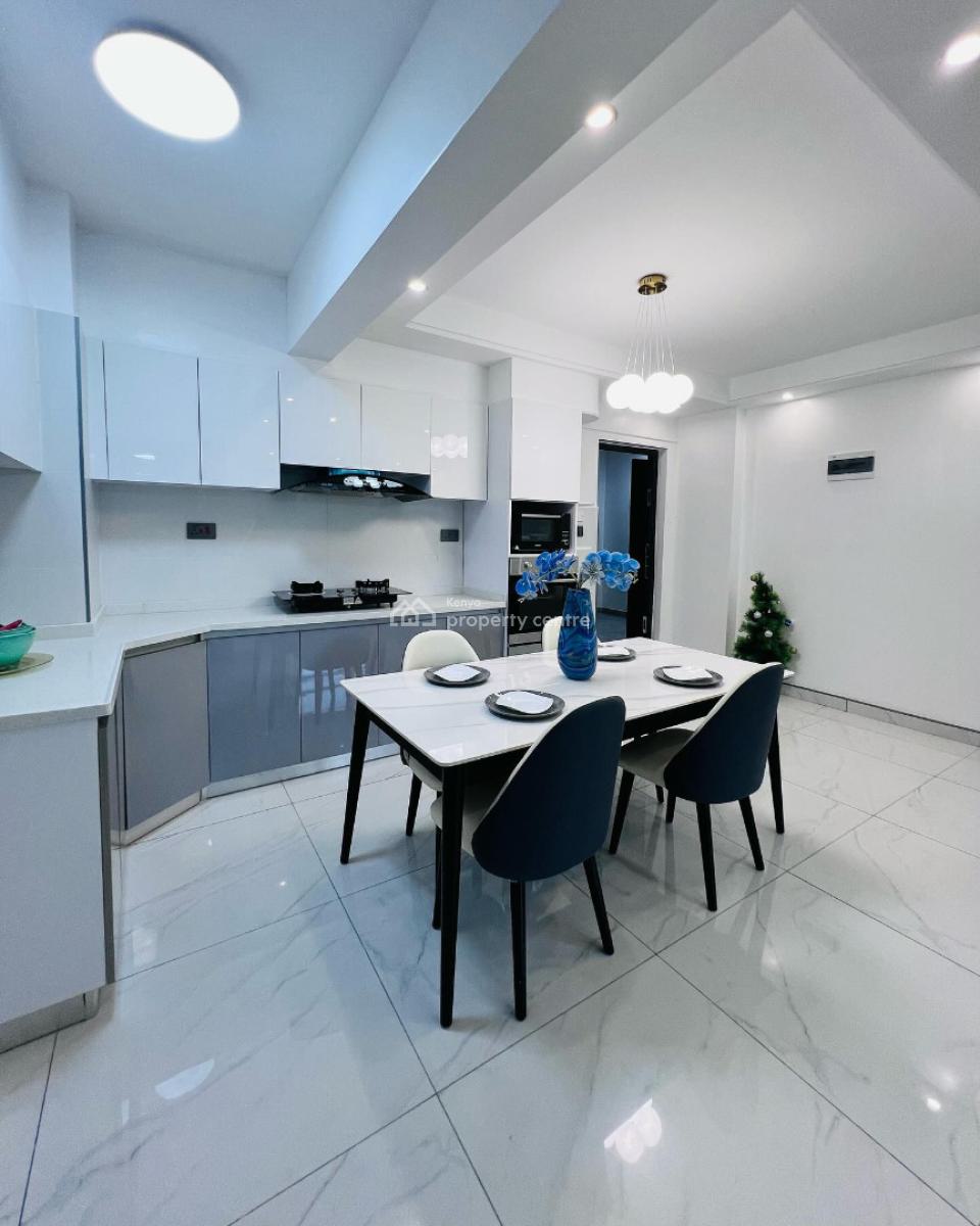 2 Bedroom Apartment, Kirichwa Road, Kilimani, Nairobi, Apartment for Rent