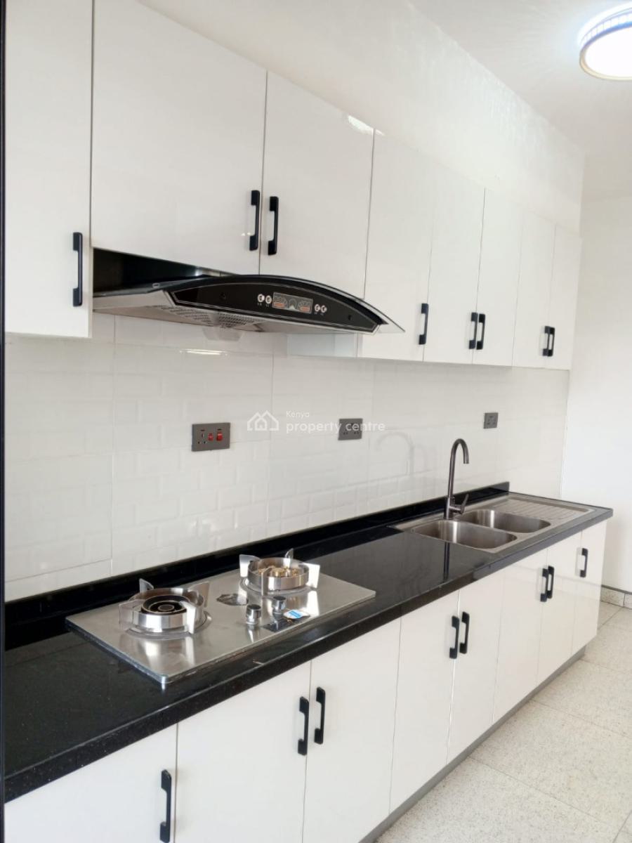 2 Bedroom Apartment, Kirichwa Road, Kilimani, Nairobi, Apartment for Rent