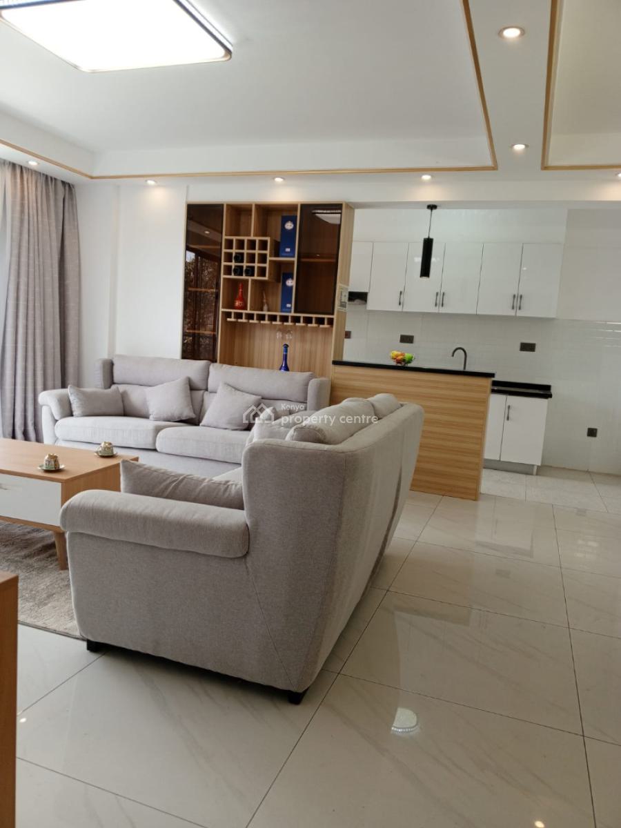 2 Bedroom Apartment, Kirichwa Road, Kilimani, Nairobi, Apartment for Rent